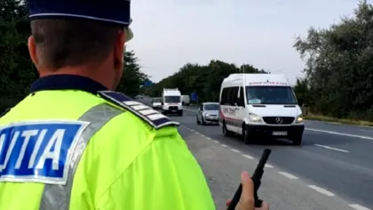 Cu câți km/h poți depăși viteza legală în 2025 fără să fii amendat. Regula din noul Cod Rutier