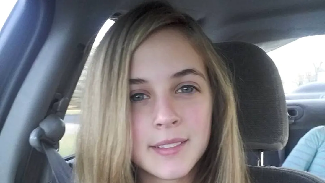 Si-a slutit fiica intentionat! A tuns-o fara sa stea pe ganduri! Care a fost motivul pentru care tatal a ales sa faca asta