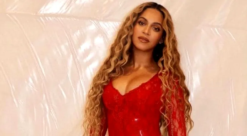 Beyonce, campanie umanitară de 6 milioane de dolari. Mesajul artistei a impresionat fanii până la lacrimi