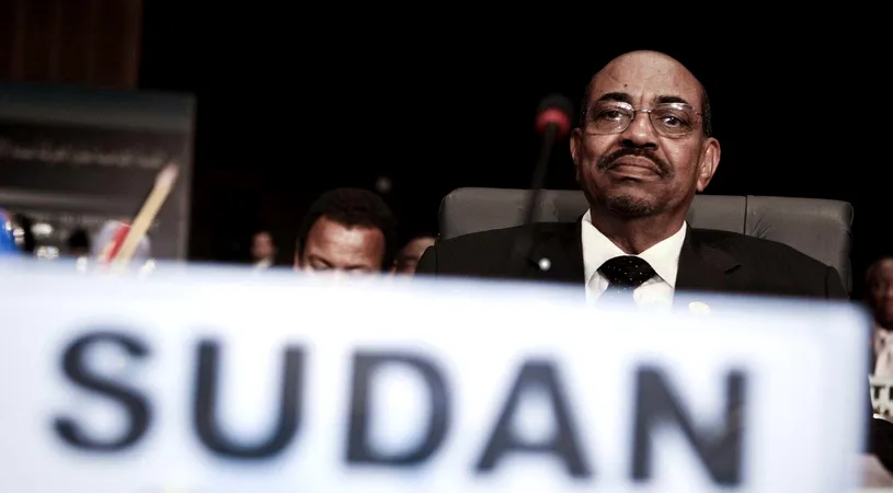 Presedintele Omar al-Bashir a fost destituit si arestat. Ce se intampla in Sudan