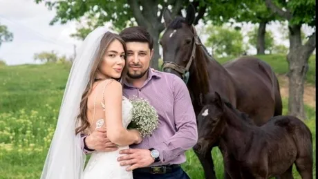 Marturiile sfasietoare ale rudelor Anastasiei Cecati: motivul pentru care sotul ei a ucis-o! Tanara a fost inmormantata