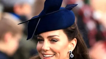 Astrologul prințesei Diana face noi previziuni pentru Kate Middleton. Ce o așteaptă pe nora regelui Charles