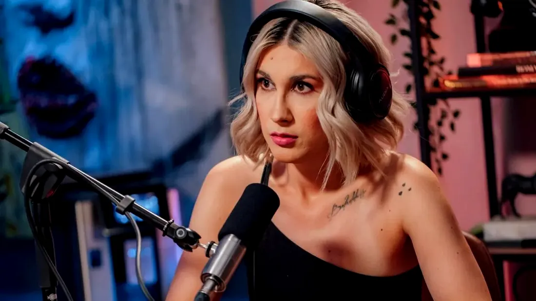 Adda, reacţie acidă după ce a apărut în podcastul lui Teo Trandafir. Artista a răbufnit pe internet: „Atât vreau să vă spun…”