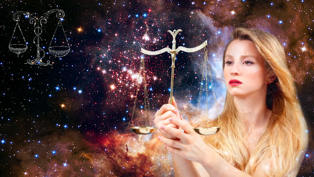 3 motive pentru care zodia Balanță este supranumită justițiarul horoscopului
