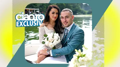 EXCLUSIV | Larisa Iordache spune cum se înțelege cu soacra ei: „Îmi zice: Vezi-ți de treaba ta!”
