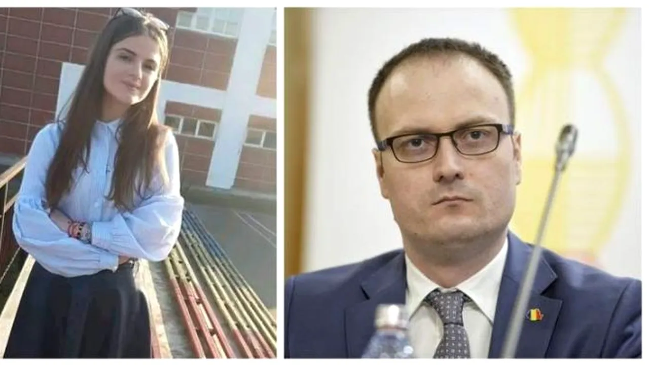 Adriana Bahmuteanu atac la Cumpanasu 