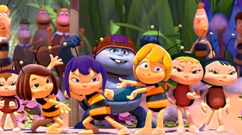 Filme noi in cinema saptamana 1-7 aprilie 2019. „Maya the Bee”, o animatie care te va cuceri