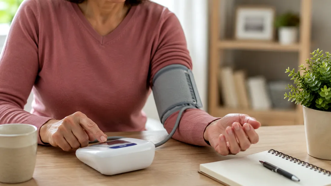 5 simptome care pot anunța tensiunea arterială crescută. Semnele pe care mulți oameni le ignoră