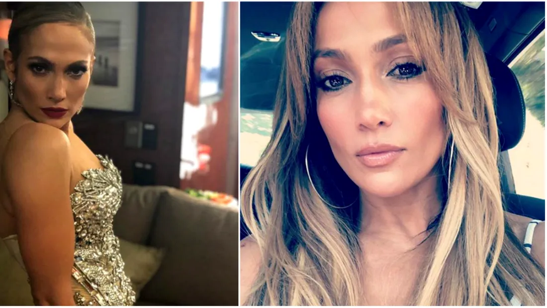 Cat de bine arata Jennifer Lopez la varsta de 49 de ani! Diva are un trup de invidiat! Ce face in fiecare zi