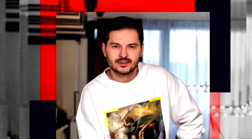 Liviu Vârciu, în lacrimi! Momentul care l-a emoționat: A fost ceva sincer, care m-a atins direct în suflet