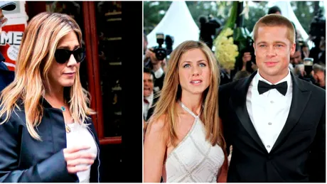Brad Pitt, cadou pentru Jennifer Aniston! E impresionant ce i-a cumparat fostei sotii, de aproape 80 de milioane de dolari