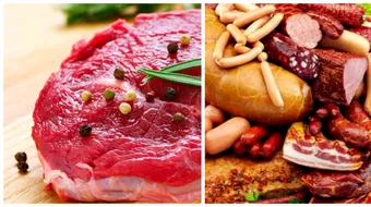 Alimente care te imbatranesc prematur! Sunt la fel de nocive ca si fumatul. Iata de ce trebuie sa te feresti neaparat