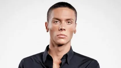 David Popovici a spus cu cine va vota! Olimpicul a abordat situația într-un mod foarte „smart”