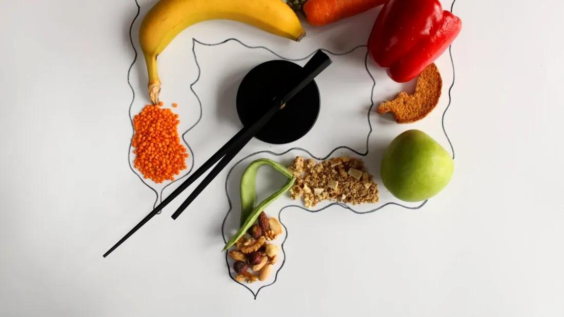 (P) Ce înseamnă un sistem digestiv sănătos și cum îl menținem