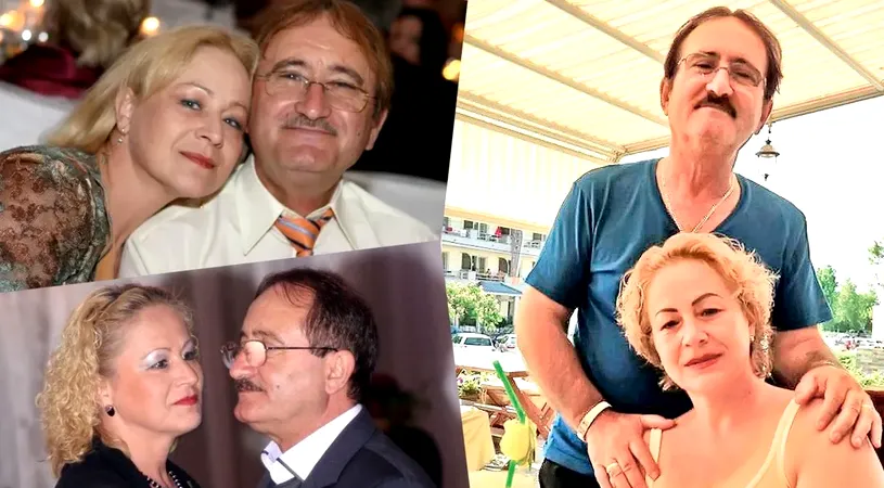 Cornel Palade și-a făcut amantă. Tânăra are 27 de ani, iar actorul a recunoscut tot: „Că am avut o aventură asta nu înseamnă că mi-am trădat familia”