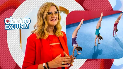 EXCLUSIV | Elisabeta Lipă, despre eșec și suport psihologic în competițiile sportive: “Am considerat că eu am fost singura vinovată de ceea ce mi s-a întâmplat”
