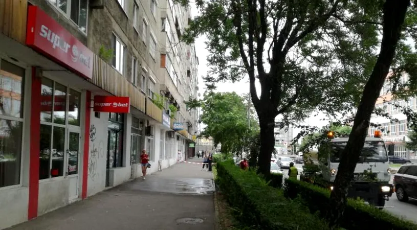 Mister in cazul mortii unei tinere de 21 de ani care s-a aruncat de la etaj! Cum au gasit-o politistii cand au ajuns la fata locului