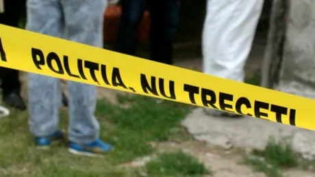 Caz socant in Bucuresti: o femeie a fost injunghiata mortal de nepotul de 9 ani. Ce a facut adolescentul dupa ce si-a ucis bunica