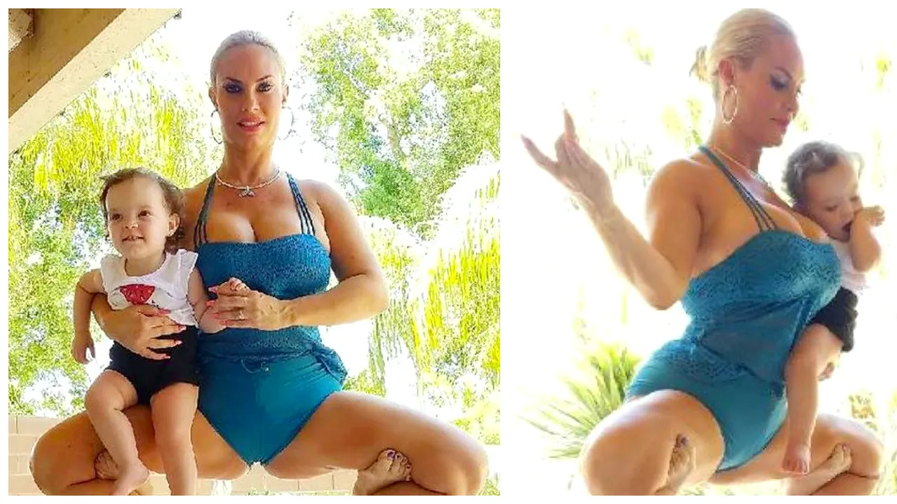 coco austin cracanata 