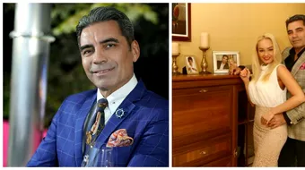 Marcel Toader s-a intors la meseria de baza: santierist la piscine! „Ma trezesc la 5 dimineata si merg si curat piscine si reconditionez!” VIDEO