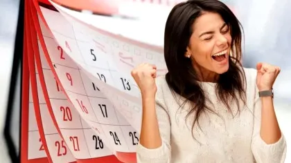 O nouă zi liberă pentru români, din 2026! Cine va beneficia de ea, potrivit proiectului de lege aprobat de Senat