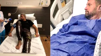 Noi detalii despre starea de sanatate a lui Catalin Botezatu: „Am facut un nou control si…”