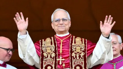 Ce salariu va avea Papa Leon al XIV-lea. Cu cât va fi plătit Suveranul Pontif de către Vatican, de fapt