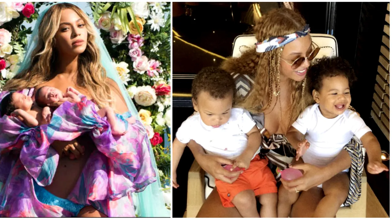 Beyonce a fost la un pas de moarte 
