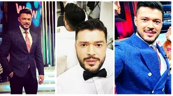 Ce salariu are Victor Slav la Kanal D! Diferenta dintre el si Madalin Ionescu este de la cer la pamant. Cat incaseaza pe luna prezentatorul tv