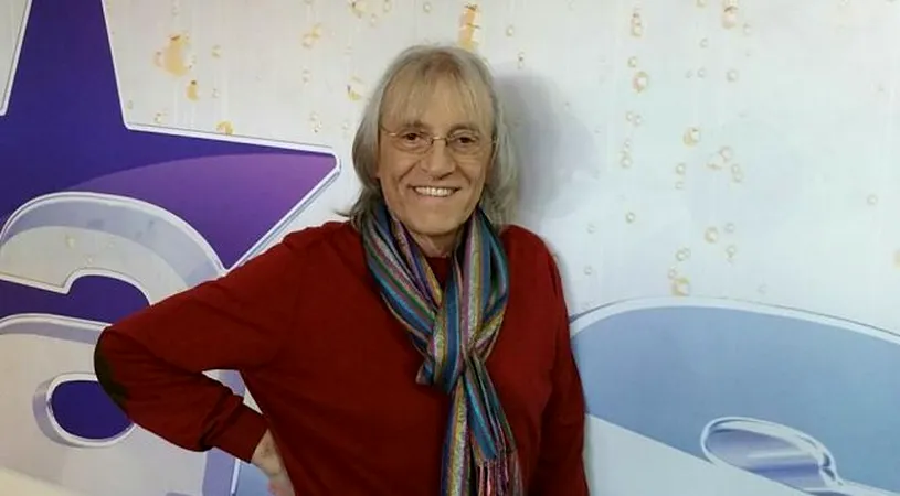 Mihai Constantinescu, primele declarații de pe patul de spital! Cum se simte