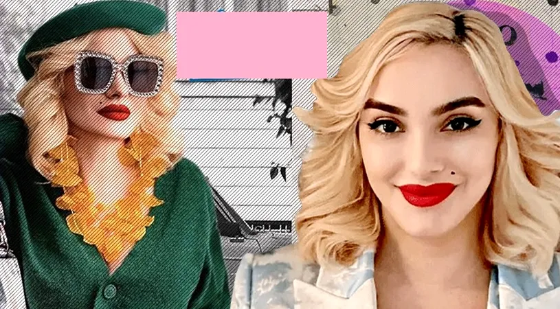 Ana Morodan rupe tăcerea: „Mie mi-a fost greu să duc ani de zile o depresie care a început pe la 34 de ani!”