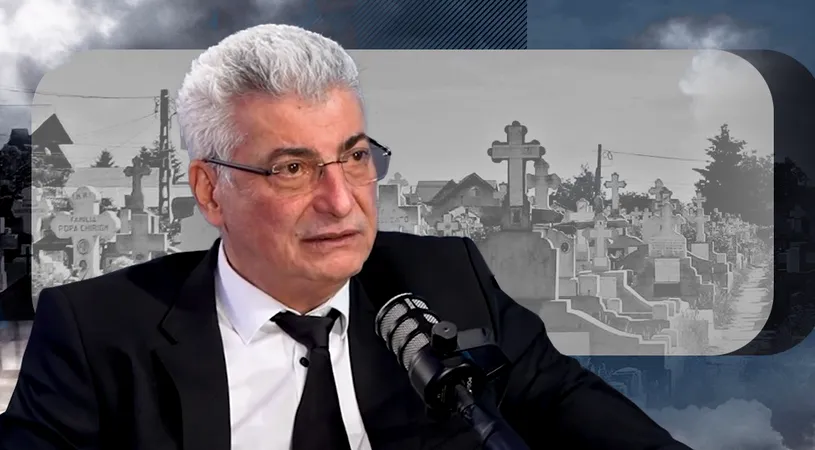 Silviu Prigoană era pregătit să moară! Declarația ireală care schimbă tot: Nu vreau să mă pupe ca pe moaște