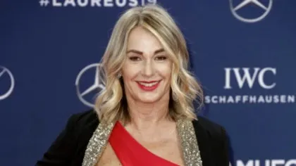 Nadia Comăneci contribuie la gloria României la nivel mondial. Cătălina Ponor, ridicată la rangul Zeiței de la Montreal