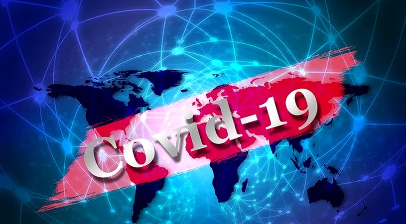 Bilanţ coronavirus România. Creşte alarmant numărul de infectări! 12 noi decese