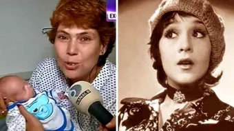 Ioana Tufaru, ajutor social PE VIATA! Cati bani primeste de nu vrea sa se angajeze, niciodata