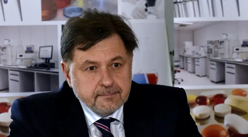 Anunțul doctorului Alexandru Rafila: ”Concediile trebuie făcute cu precauţie”