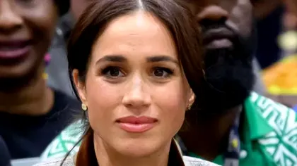 Meghan Markle rupe tăcerea cu privire la controversatul videoclip în care apare dansând „twerking”. Ce răspuns îndrăzneț a dat soția lui Harry