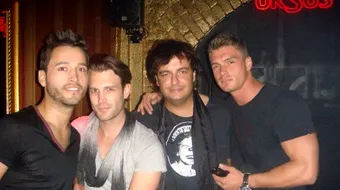 Razvan Ciobanu s-a impacat cu fostul iubit inainte de accident? Declaratia Vichei Blochina schimba complet situatia