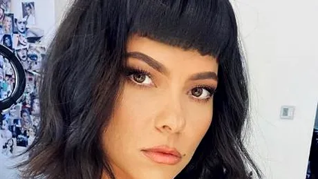 Inna, de urgență pe mâna medicilor. Artista a avut parte de un accident dureros