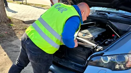 EXCLUSIV | Peste 100.000 de vehicule, respinse la ITP în primele 6 luni. Ce au pățit șoferii și ce s-a întâmplat cu mașinile defecte