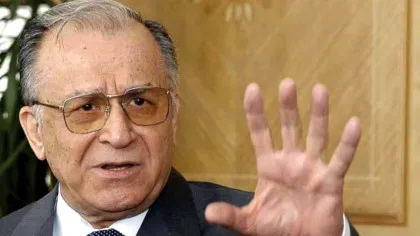 Inmormântarea lui Ion Iliescu, subiect de scandal! Care este motivul principal și ce dorință ar avea fostul președinte