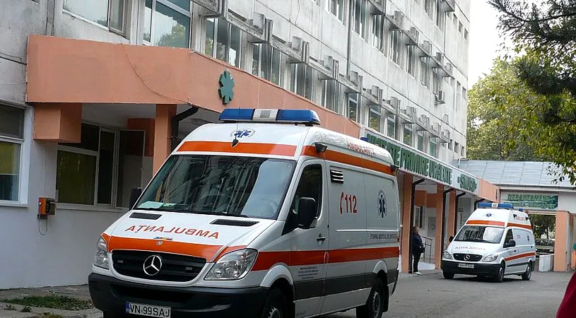 O asistentă medicală din Rădăuți a murit noaptea trecută când era de tură! Șocant cum au găsit-o colegii ei