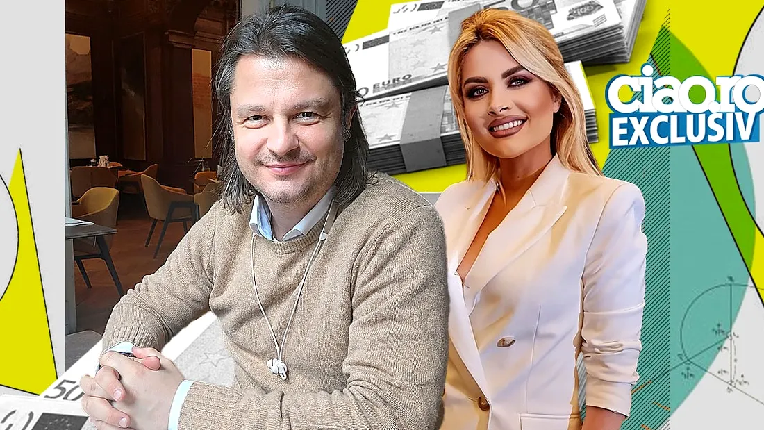 EXCLUSIV | Iana Novac, dezvăluiri după 21 de ani de căsătorie cu Octavian Dobrotă + Tradiția pe care o respectă de ziua ei: “Se pare că schimb energia. E cadoul meu pentru mine”