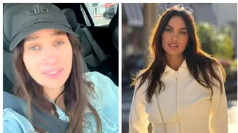 Alina Pușcău, apel emoționant după diagnosticul devastator: „Am cinci tumori. Vă rog să vă rugați pentru mine”