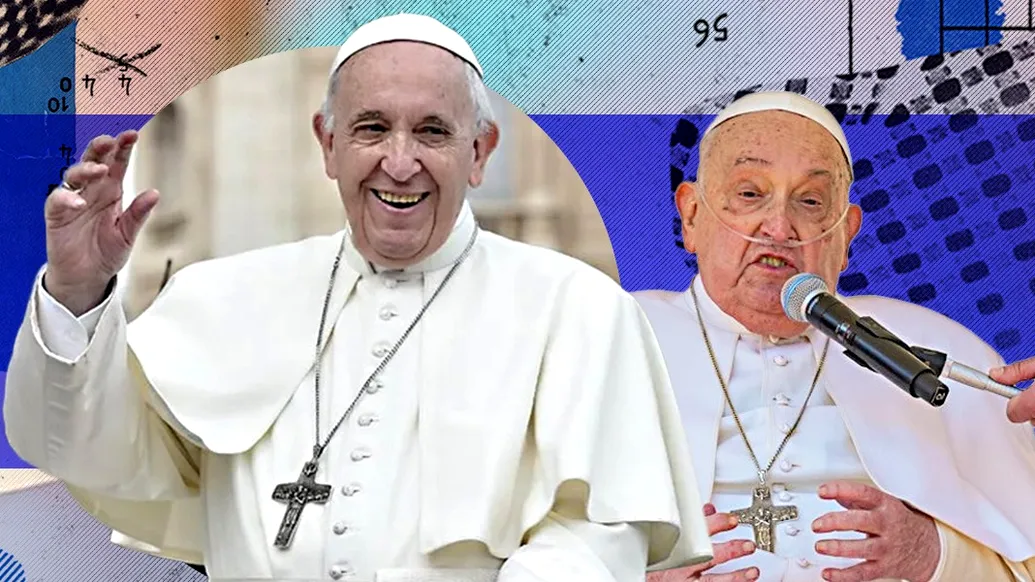 Misterul morții Papei Francisc. Când ar fi murit de fapt: „Ăsta nu e Papa. L-au schimbat la spital”