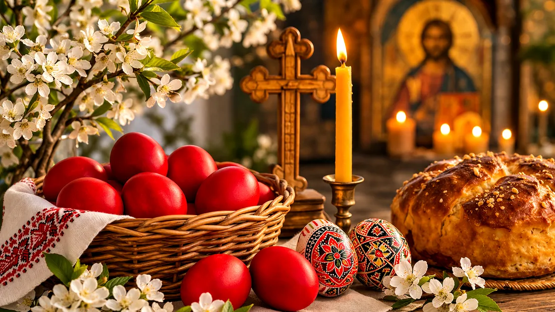 Săptămâna Patimilor: ce semnifică și ce tradiții se respectă înainte de Paște