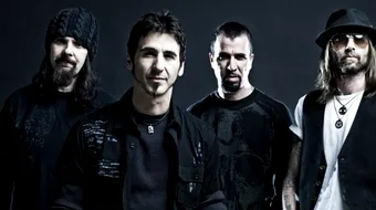 Fiul chitaristului trupei Godsmack a murit! Formatia si-a amanat concertul din Bucuresti