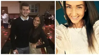 ‘Sunt satula de tot!’ Ultimele cuvinte ale iubitei unui fotbalist. Si-a luat viata. Ce probleme de sanatate jenante avea