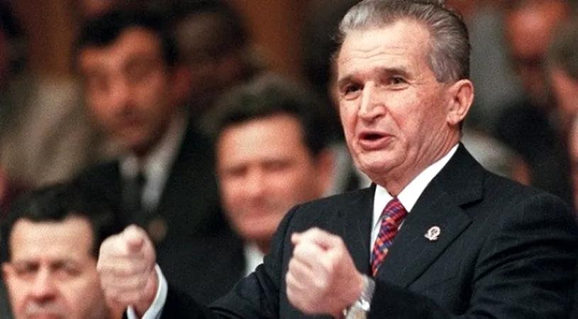 Ce a făcut Nicolae Ceaușescu pe timpul pandemiei de gripă din 1971. Cum a gestionat fostul lider situația