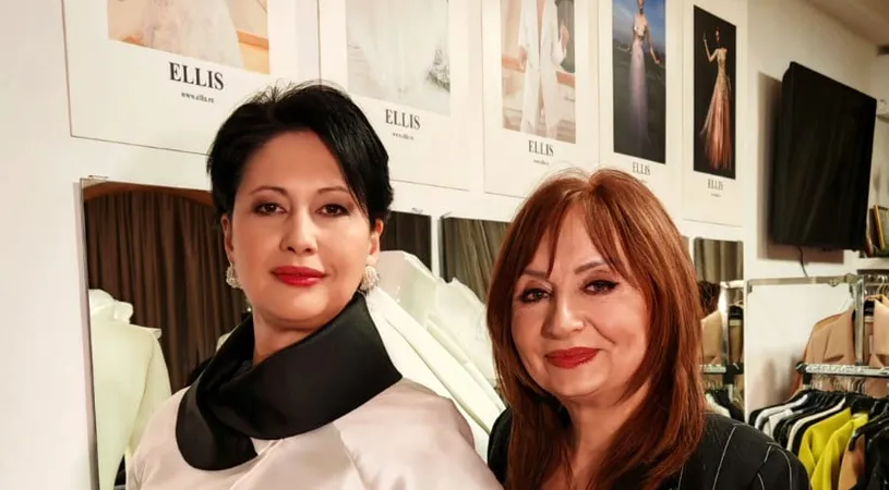 Designerul Eli Lăslean lansează un nou concept. O serie de întâlniri săptămânale dedicate femeilor interesate de eleganță, stil și dezvoltare personală